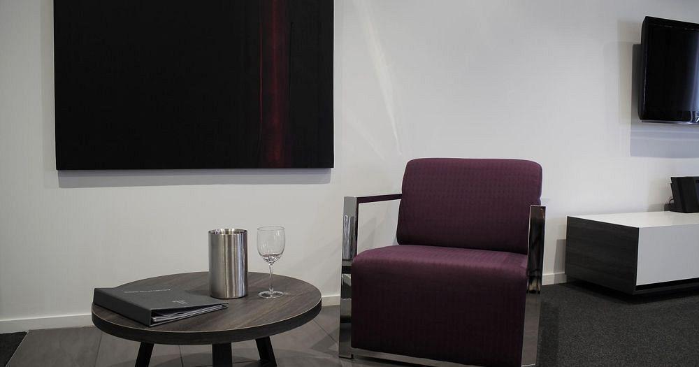 ملبورن Tyrian Serviced Apartments Fitzroy المظهر الخارجي الصورة