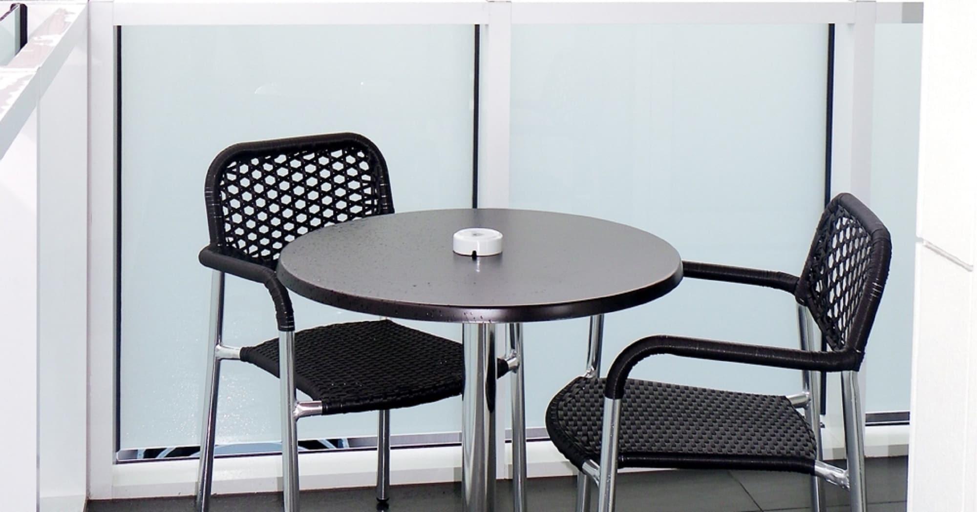 ملبورن Tyrian Serviced Apartments Fitzroy المظهر الخارجي الصورة