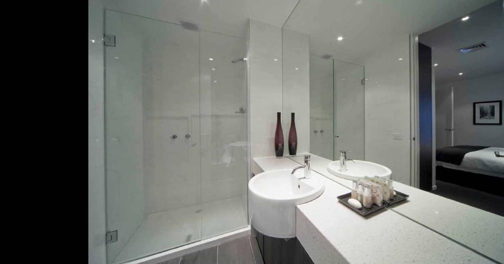 ملبورن Tyrian Serviced Apartments Fitzroy المظهر الخارجي الصورة