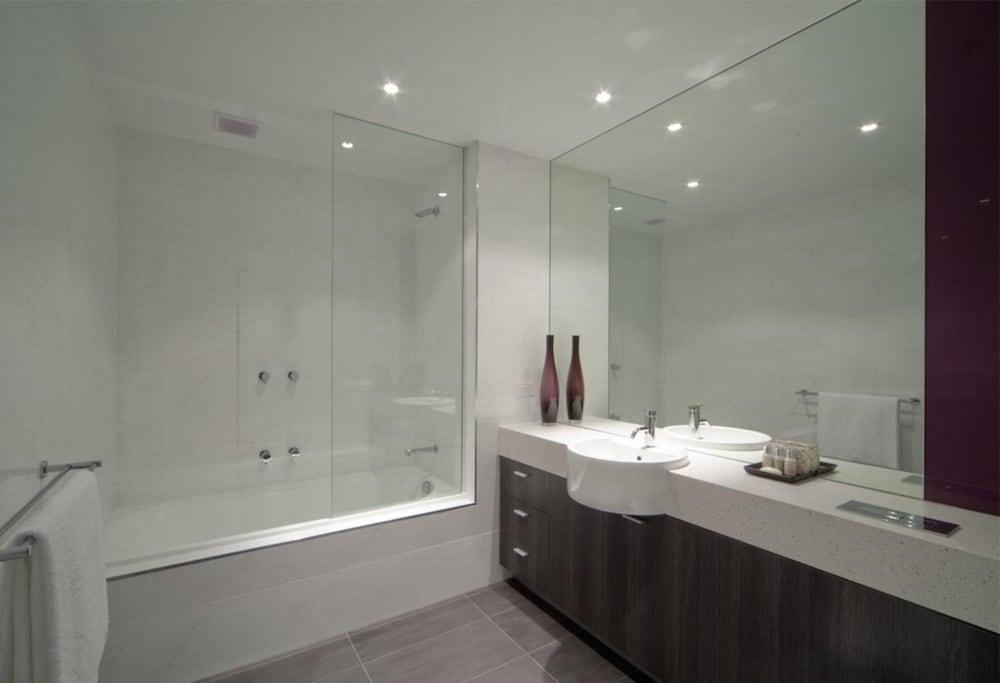 ملبورن Tyrian Serviced Apartments Fitzroy المظهر الخارجي الصورة