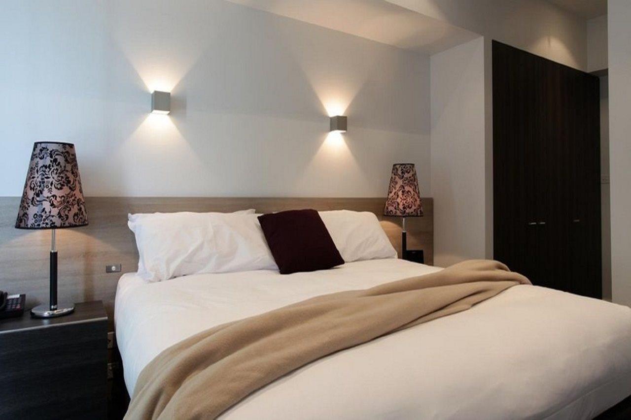 ملبورن Tyrian Serviced Apartments Fitzroy المظهر الخارجي الصورة