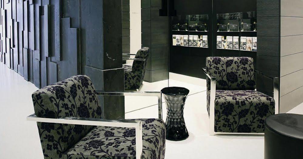 ملبورن Tyrian Serviced Apartments Fitzroy المظهر الخارجي الصورة